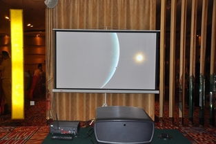 濟南景雄影音2018新品推介會成功舉辦