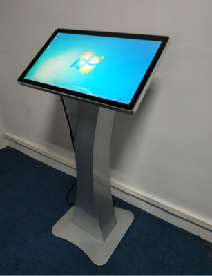 臥式觸摸查詢機(jī)多媒體網(wǎng)絡(luò)查詢一體機(jī)安卓立式互動(dòng)教學(xué)觸屏電視觸控