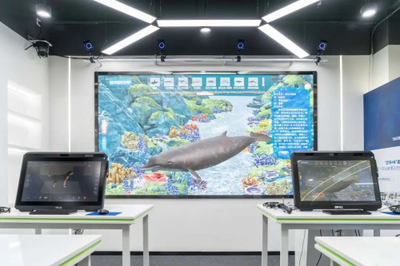 助力開學(xué)季,Absenicon智慧教育解決方案開啟教學(xué)實(shí)訓(xùn)新體驗(yàn)