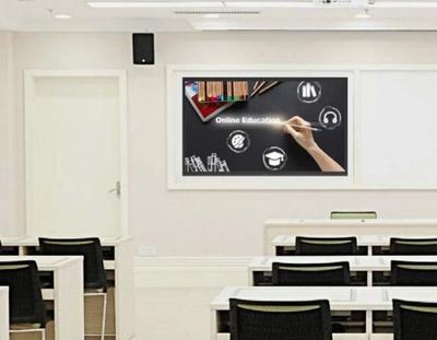 飛利浦商顯賦能上海虹橋國際學校智慧教育解決方案