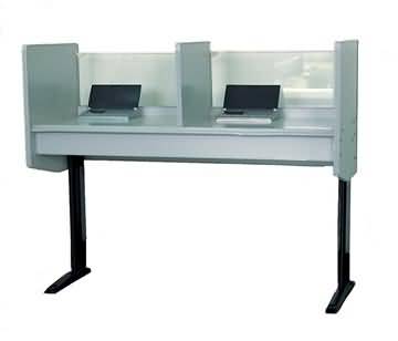 多媒體全數字語音室語言學習系統, 多媒體數字語音設備