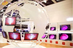 數(shù)字化顯示方案創(chuàng)新媒體營(yíng)銷平臺(tái)