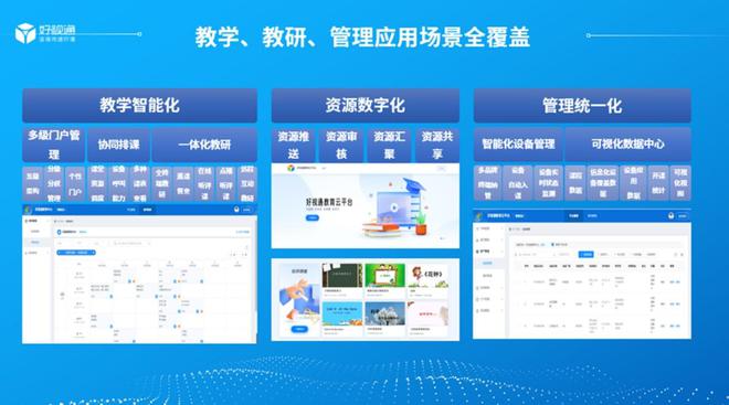 科技助教,同心抗疫!好視通1+N課堂助力孟連縣戰疫情守教學