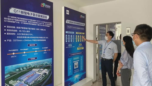 顯示產業下一個風口在哪 這場大會釋放出關鍵信息