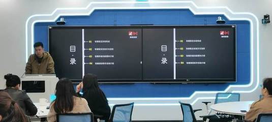 技術(shù)賦能 智慧樂(lè)教--北京市密云區(qū)職業(yè)學(xué)校開(kāi)展智慧教室使用培訓(xùn)